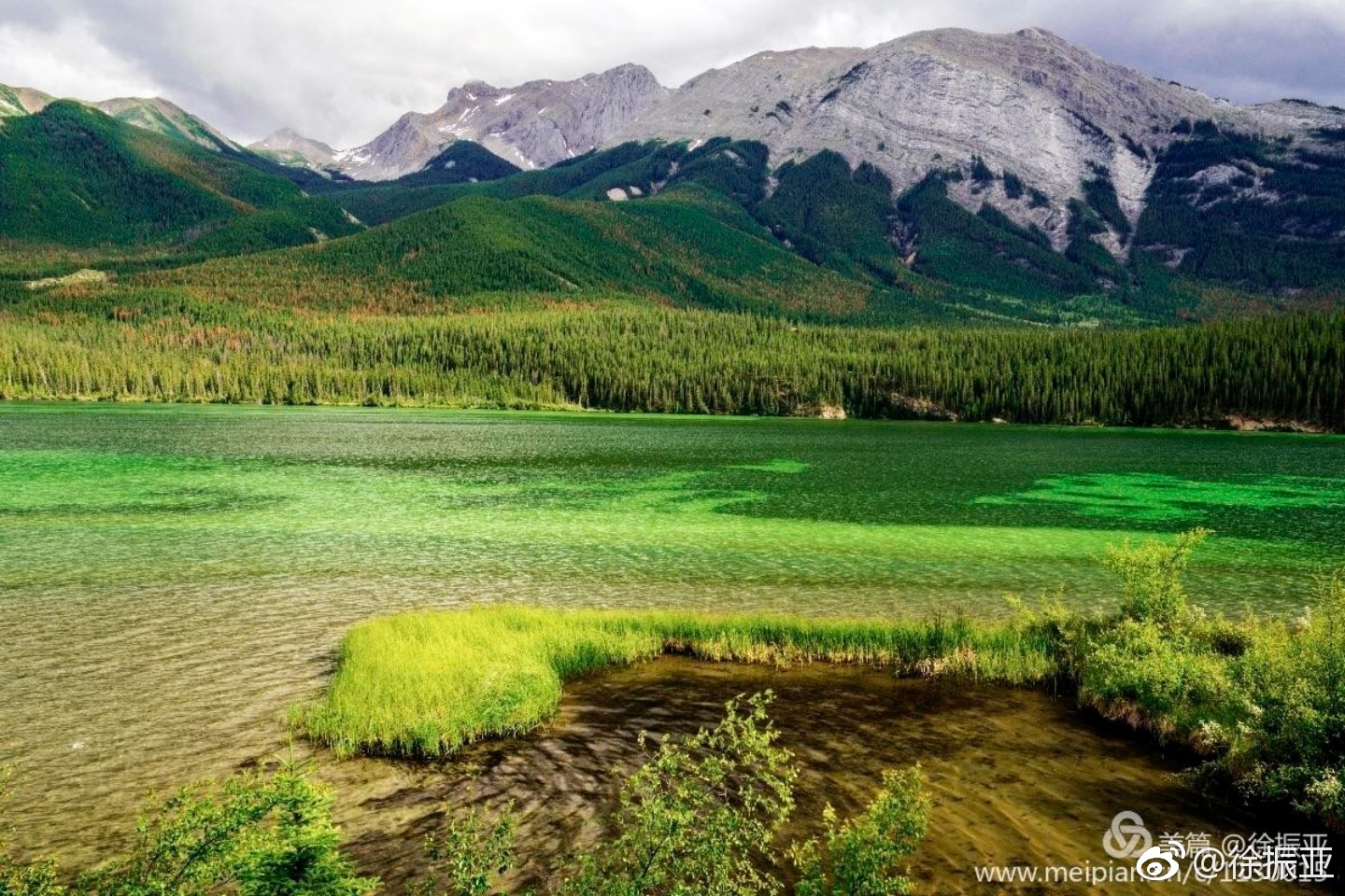 班芙国家公园,班芙国家公园照片