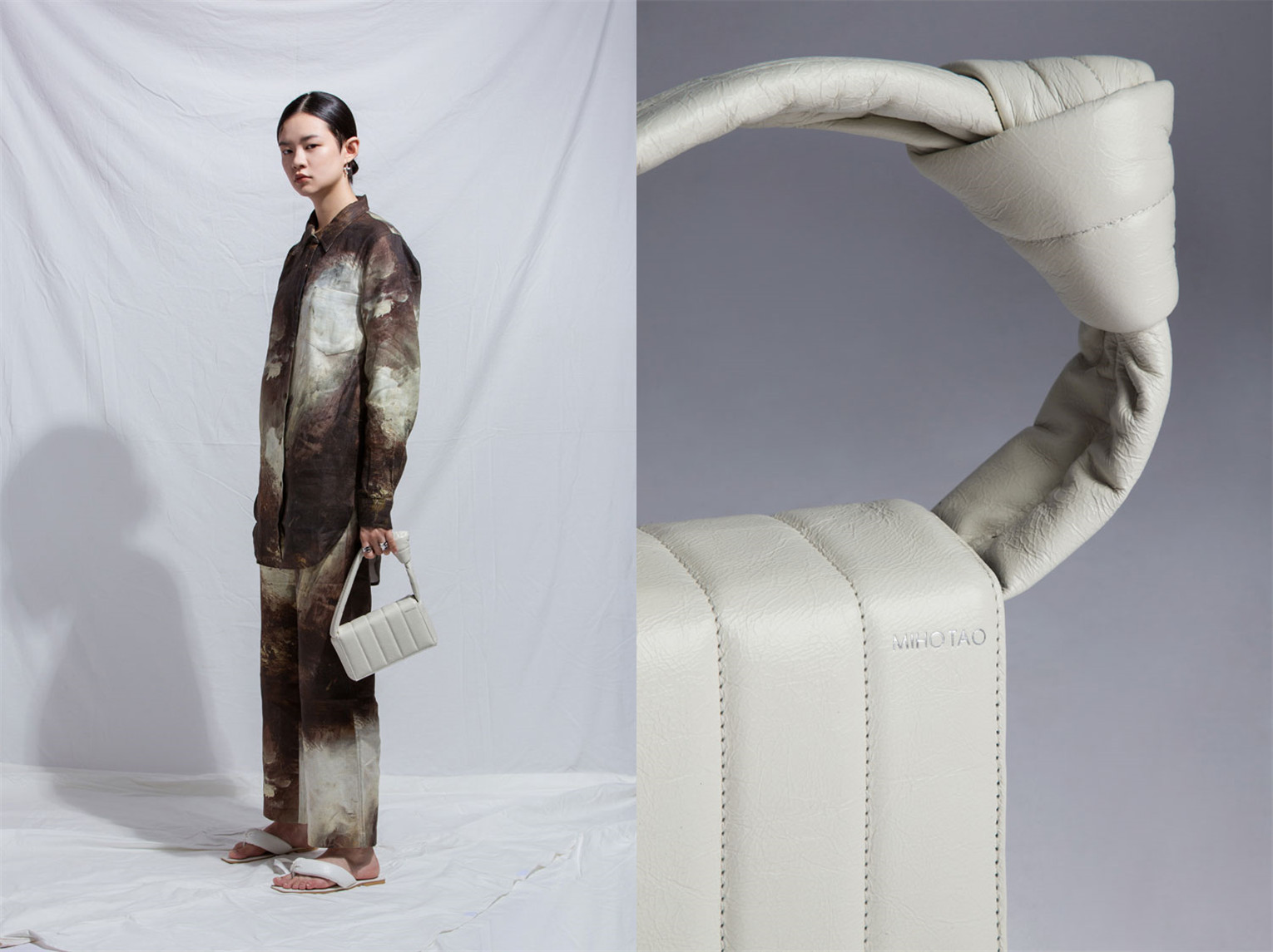 刘雯背过的lv包包,刘雯同款celine复古包