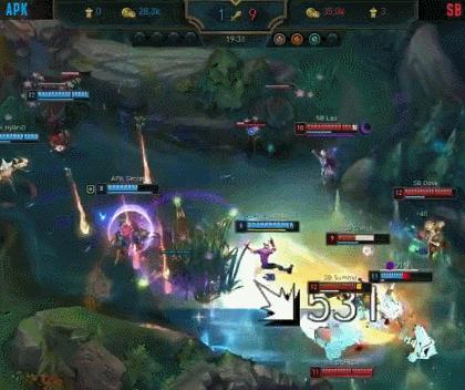 lck新赛季登顶,lck新战队登场