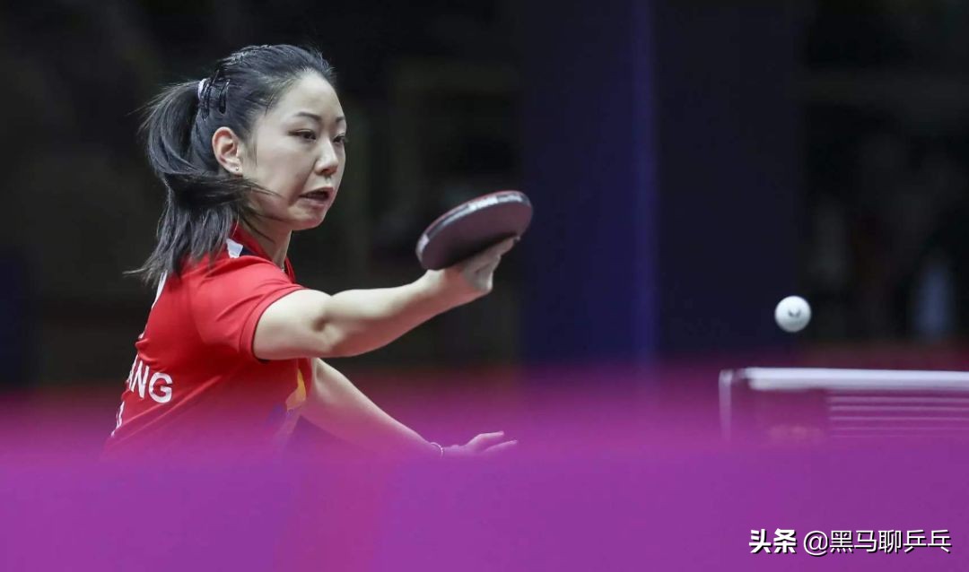 乒乓球美国张安,美国乒乓球运动员张安简历