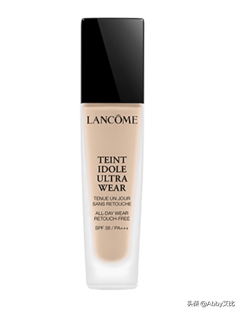 适合秋冬的粉底液持久不脱妆推荐,适合秋冬的5款大牌粉底液测评