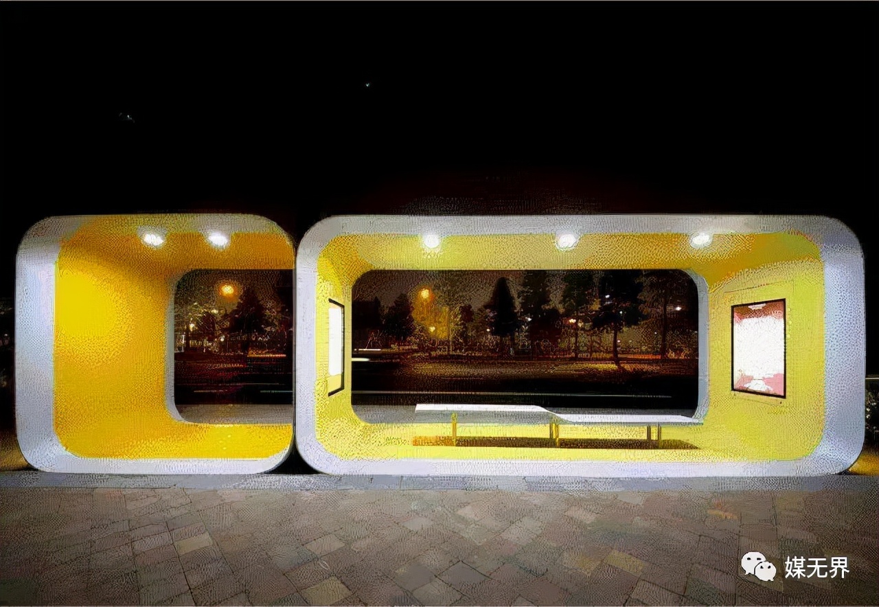 户外广告如何破圈,传统户外广告如何进化为新媒体