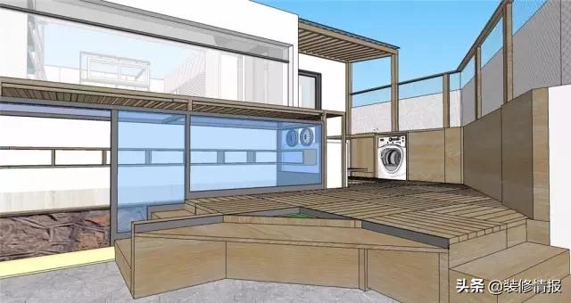 他用14天改造6口之家，只为给她一线生机