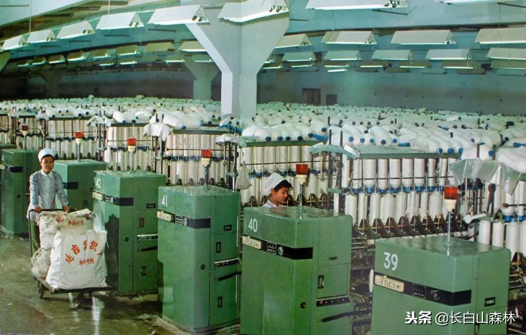 延边改革开放40周年变迁,延吉改革开放变化