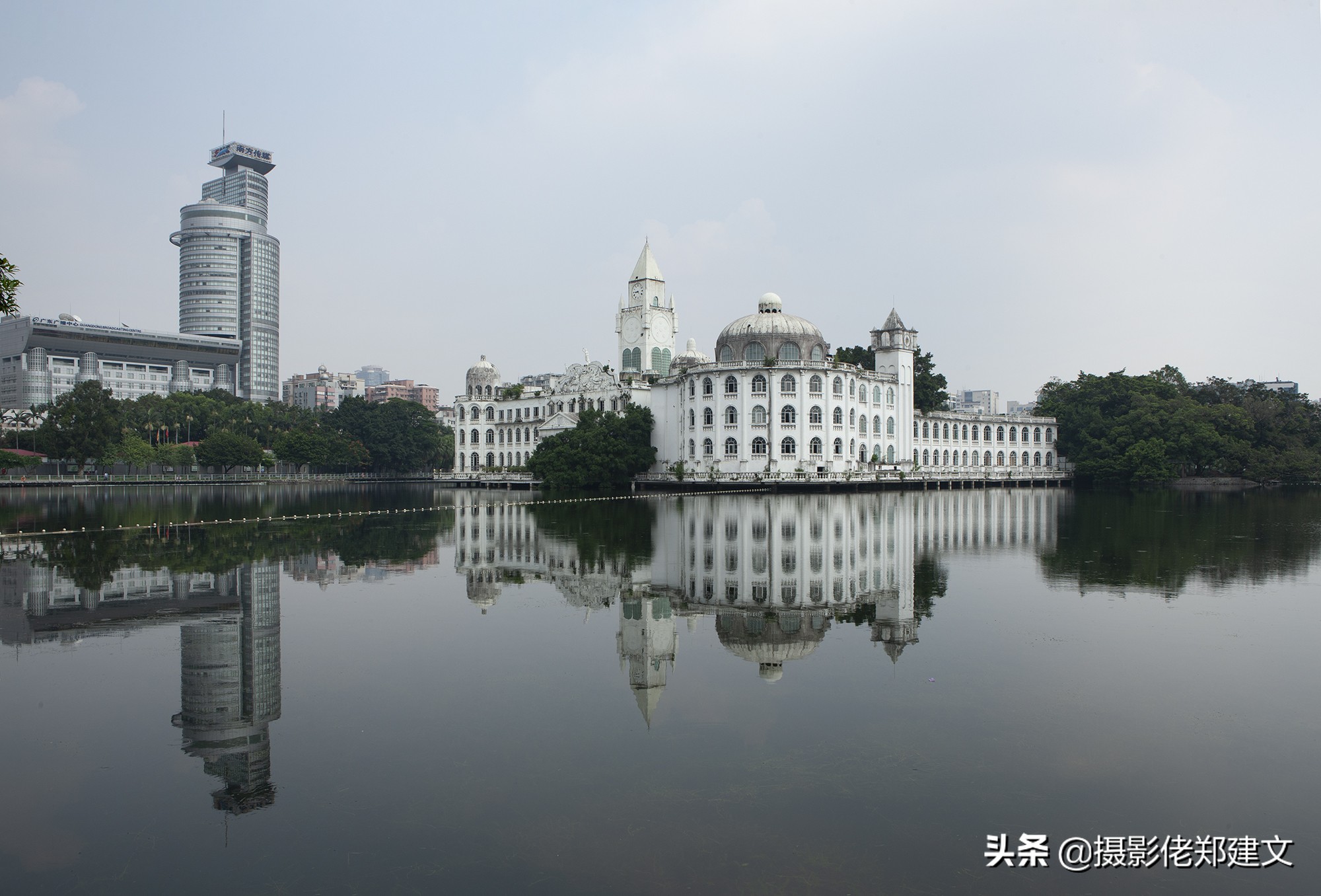 90年代老鬼屋,建了十几年的违章建筑怎么处理