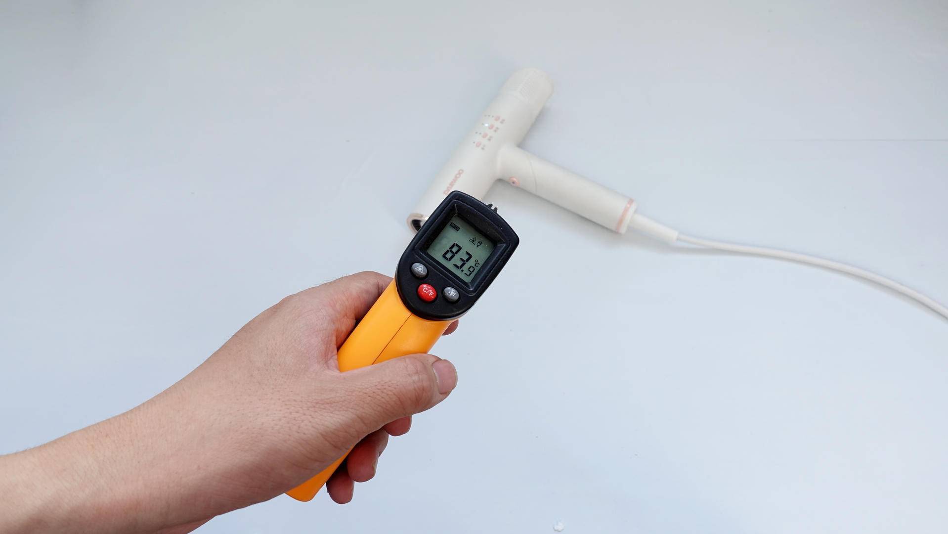 最新大宇吹风机,大宇小t吹风机测评