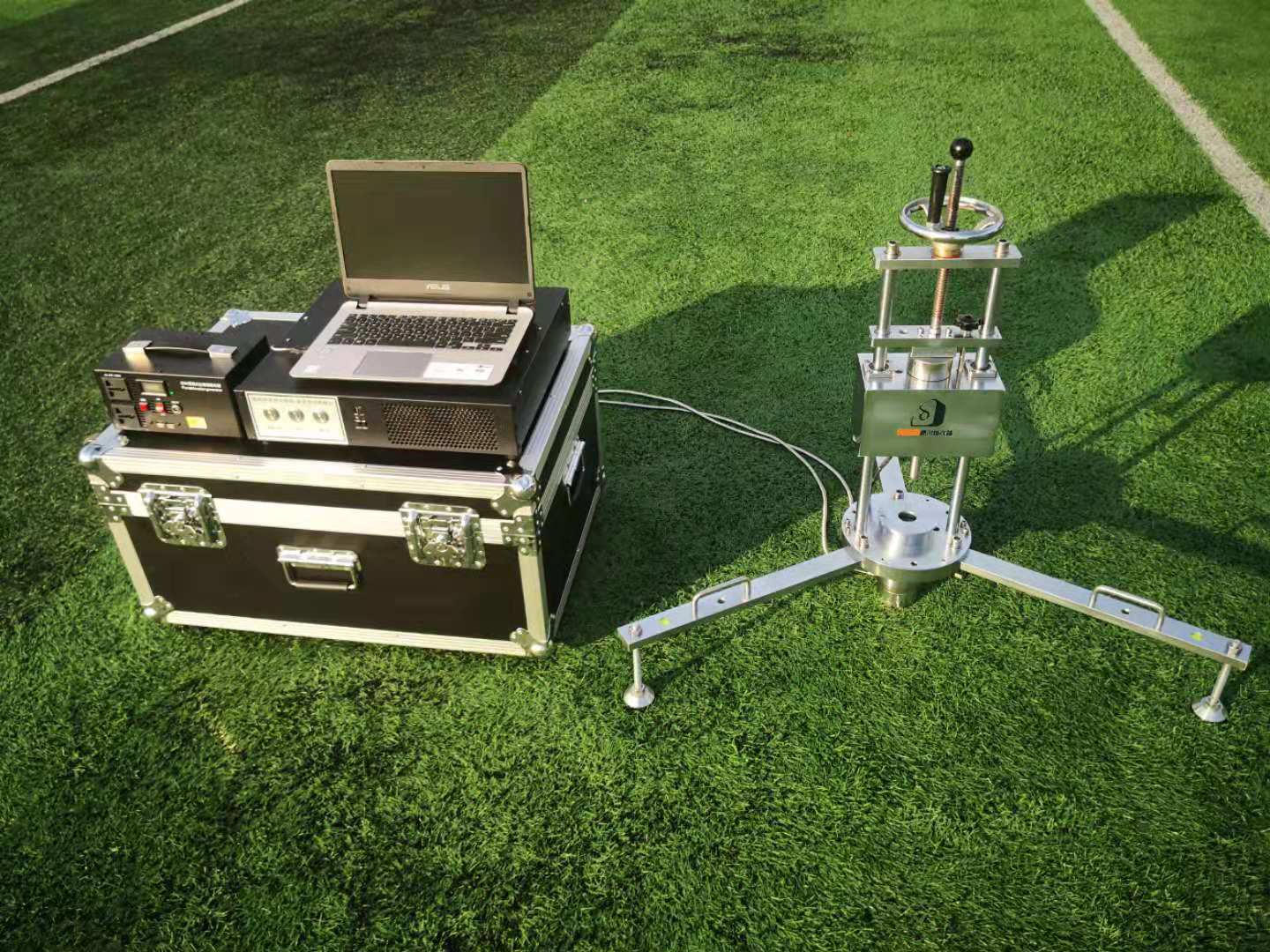 标准田径场地有哪几种,田径场地材料技术要求