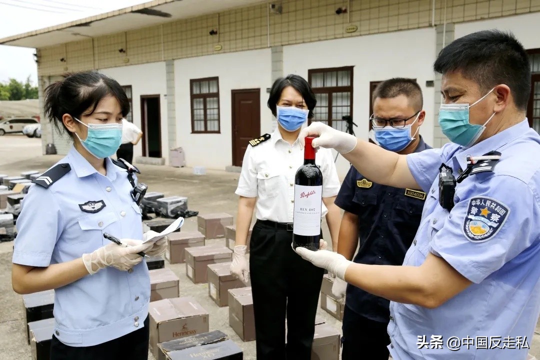 国门利剑2018全集,国门利剑2019十大案件