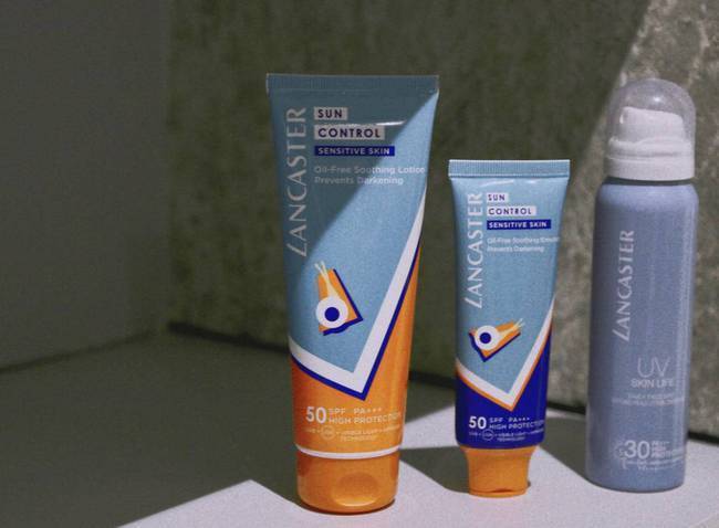 防晒冷知识！你涂了防晒霜为什么没效果，原因就在这里了