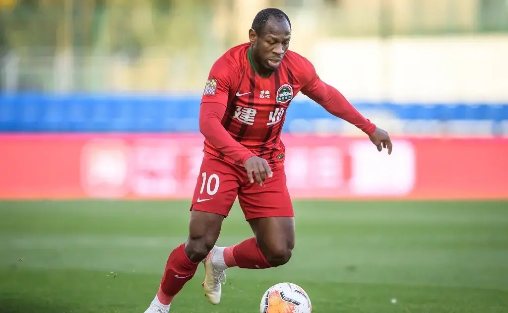 建业三外援最新消息,河南建业球队最新消息