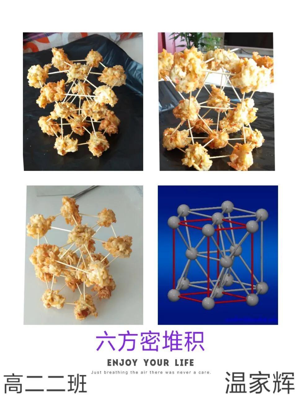 鍒濅腑鍖栧鍒嗗瓙妯″瀷鍒朵綔澶ц禌,楂樹簩鍖栧鏅朵綋妯″瀷鍒朵綔