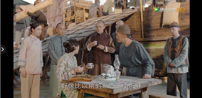 白茶怎么分辨茶毫和发霉,散装白茶发霉是什么样子