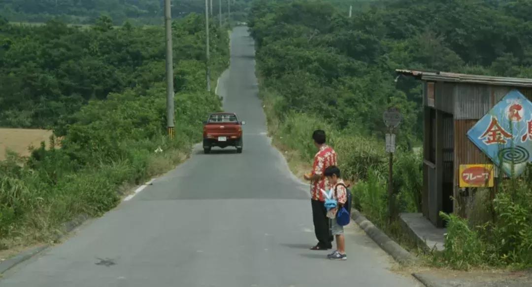 最喜欢的电影菊次郎的夏天,夏日必看的电影菊次郎的夏天