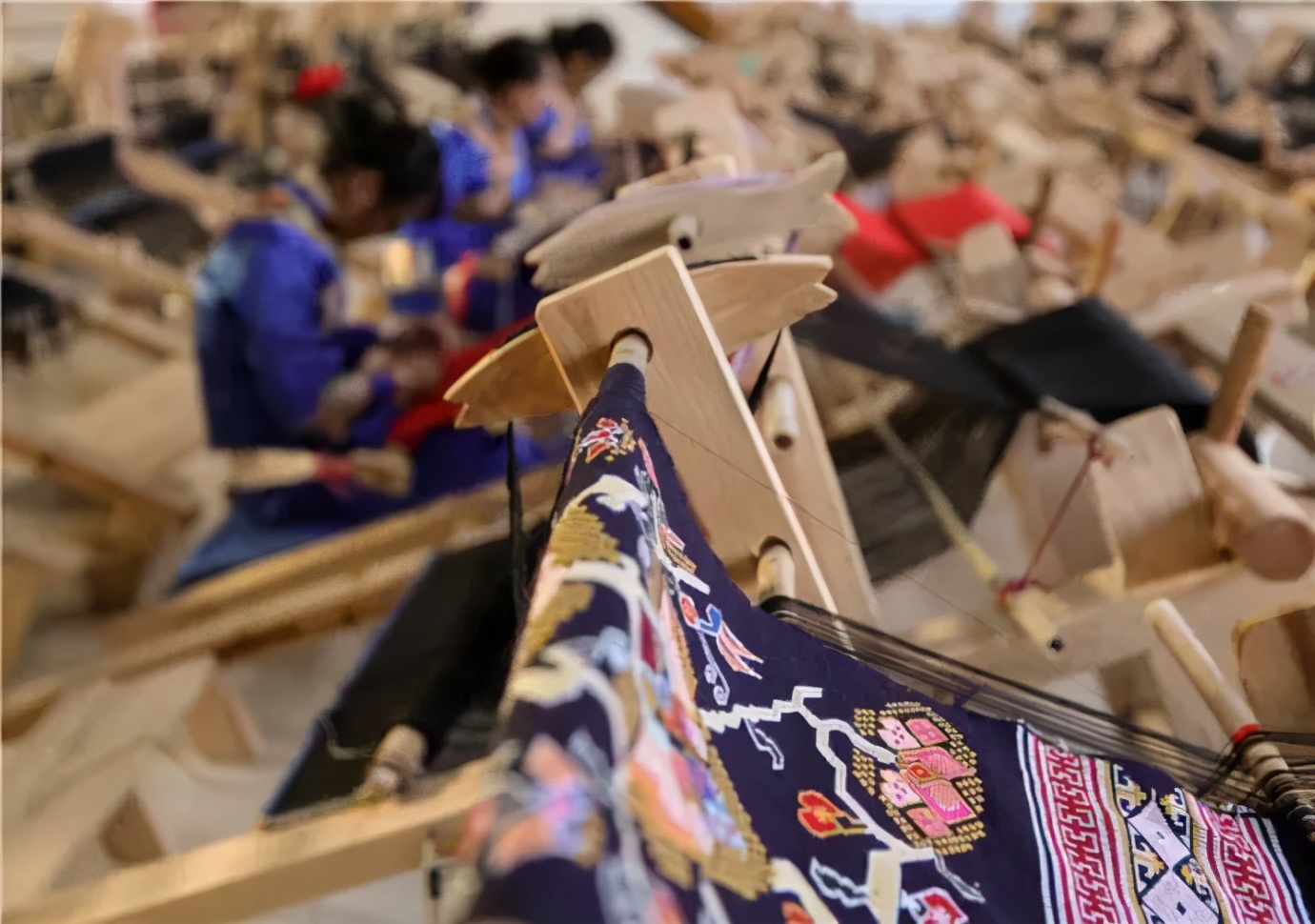 土家民族有什么特色,土家文化的魅力