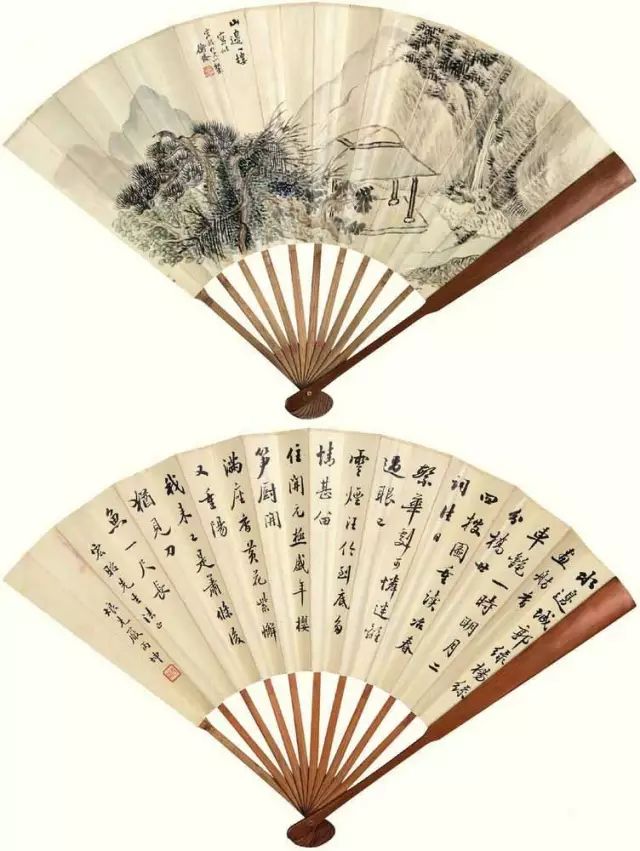 陈师曾和陈寅恪是一个人吗,民国时期与鲁迅齐名的人