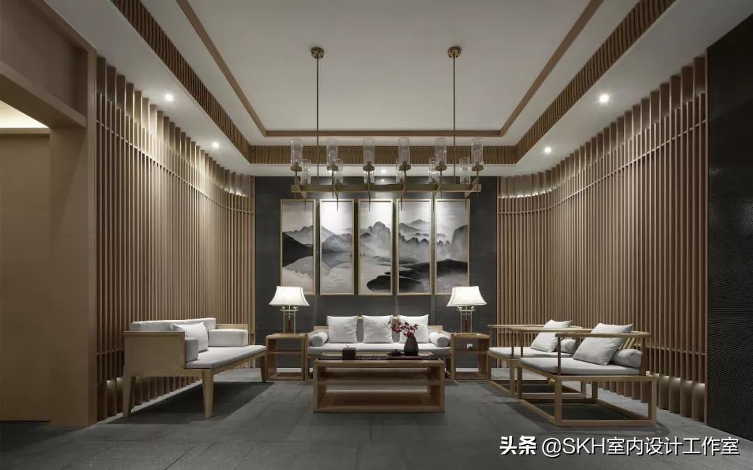 skh设计,skh设计工作室