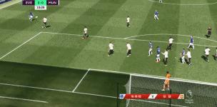 曼联门将德赫亚对比亨德森,曼联7分钟追3球德赫亚神扑