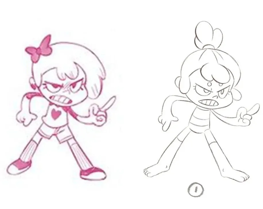 4个方法刻意训练,新手小白该怎么有效临摹