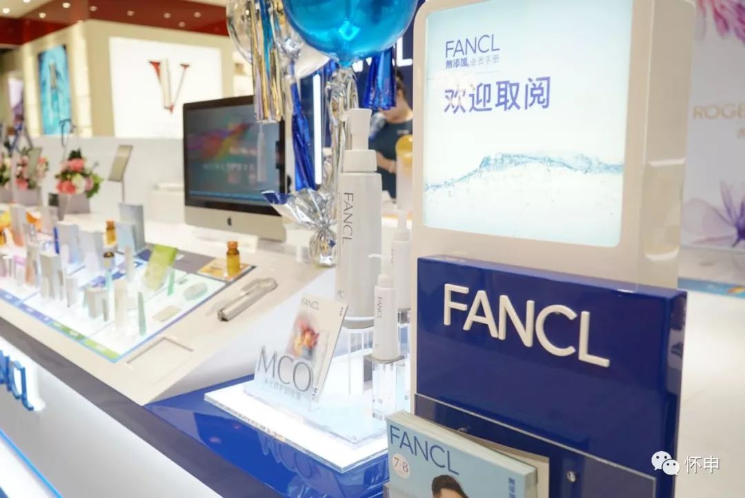 fancl护肤品值得买吗,fancl好用的护肤产品