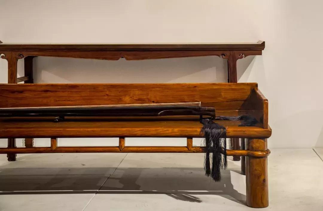 罗汉床适合什么风格,罗汉床最好的卧具