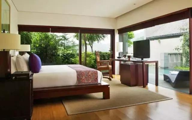 国内野奢酒店民宿排名榜,国内30家顶级野奢酒店