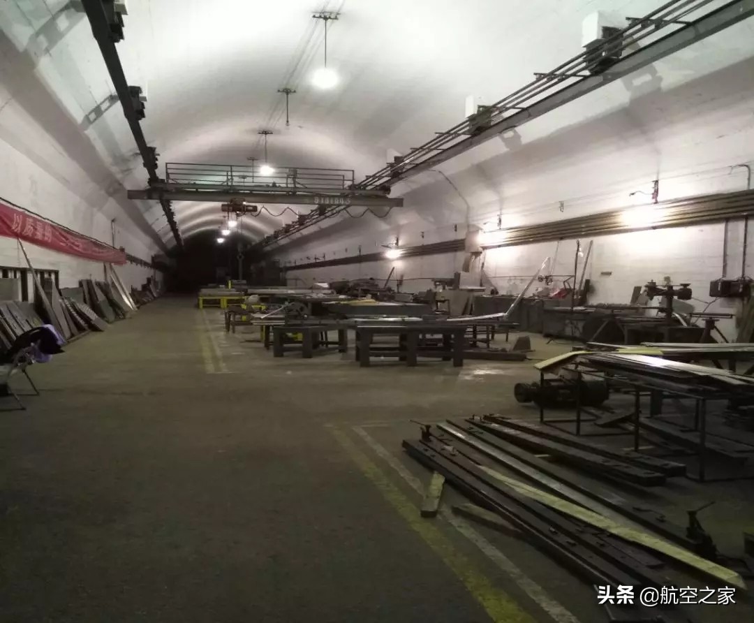 云马飞机制造厂造什么飞机,三大民航飞机制造公司