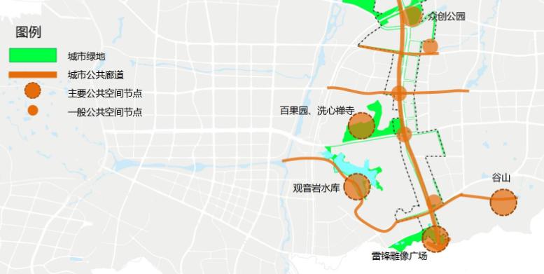 向西！这个看似青铜小弟的片区，有望成为王者？