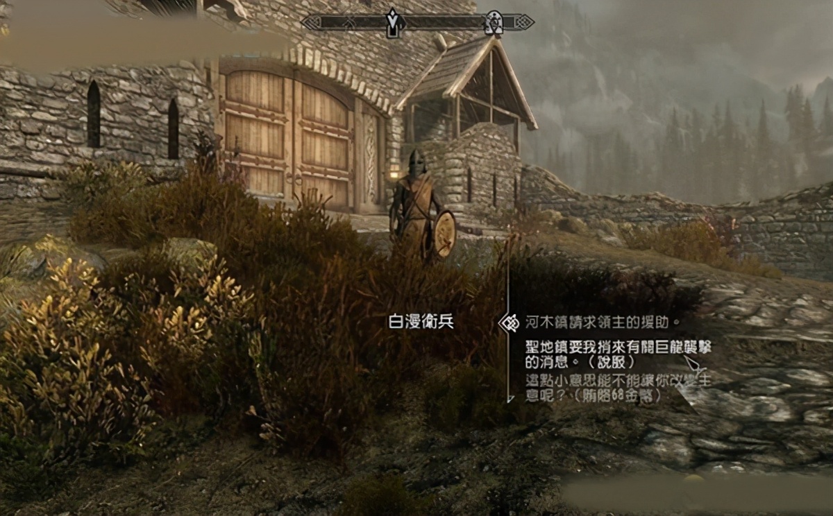 上古卷轴5天际汉化,上古卷轴5天际重制版汉化教程