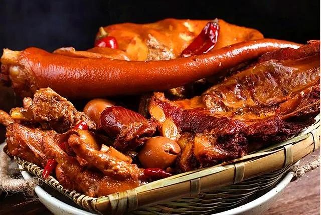 麻辣香锅香料配方制作,正宗麻辣香锅秘制香料配方