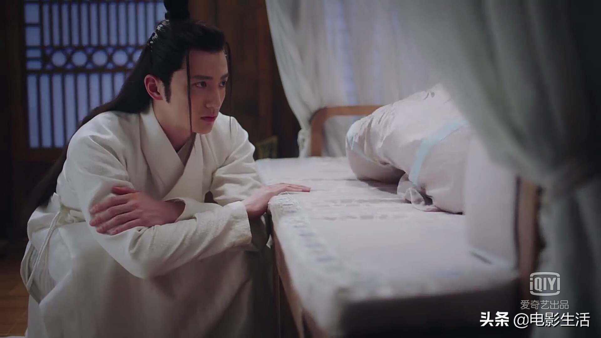 从《恋恋江湖》看国产剧:只要剧情有趣,小透明也能战胜流量明星