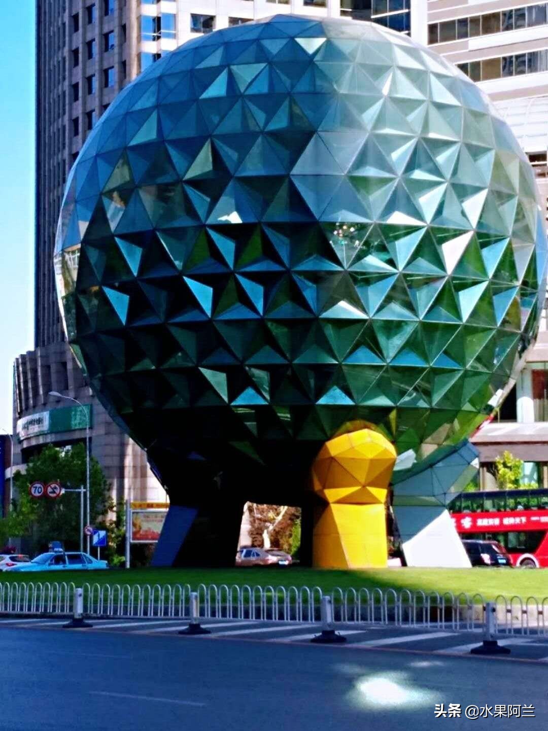 大连旅游团4天三晚,大连4天3晚跟团自由行