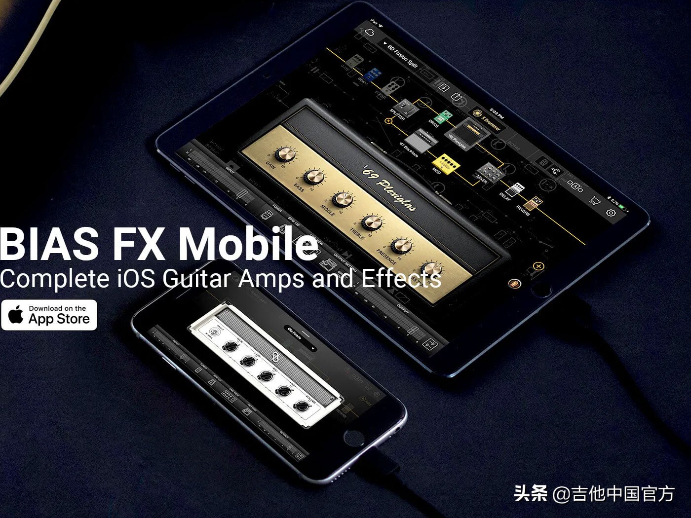 最好用的吉他制谱软件,最新吉他免费调音app推荐