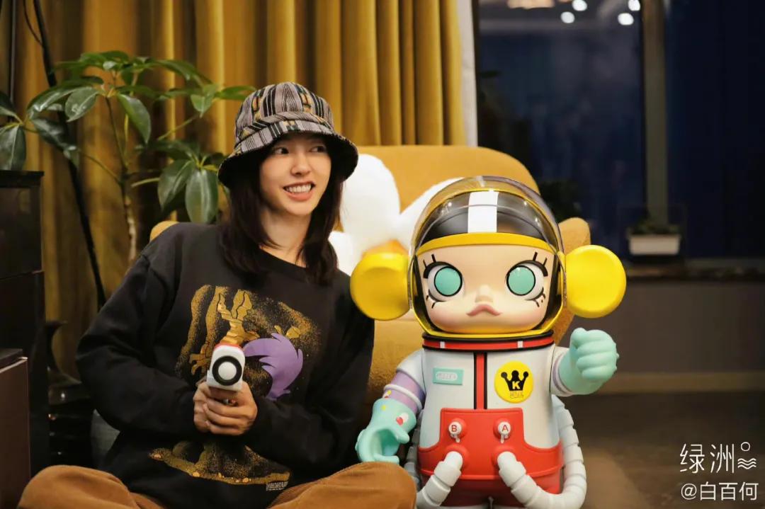 白百何二胎年龄,白百何有二胎吗