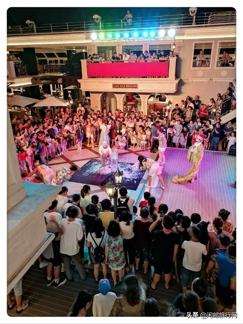 歌诗达大西洋号邮轮之旅游记,歌诗达新浪漫者号邮轮日本游攻略