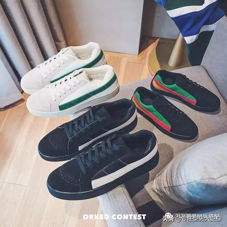 秋季经典帆布鞋,初春豹纹帆布鞋