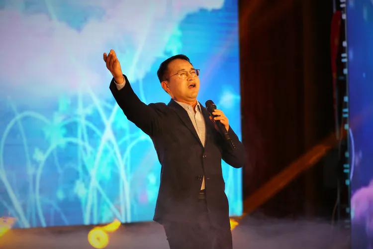 仁爱以柔克刚,仁爱传递