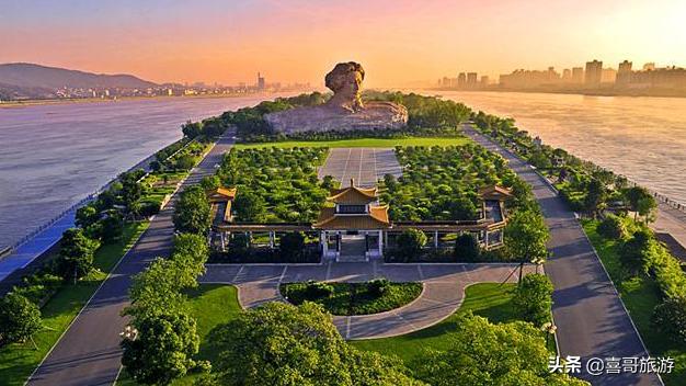 长沙周边春节自驾游景点排行榜,长沙到成都自驾游必须去的景点