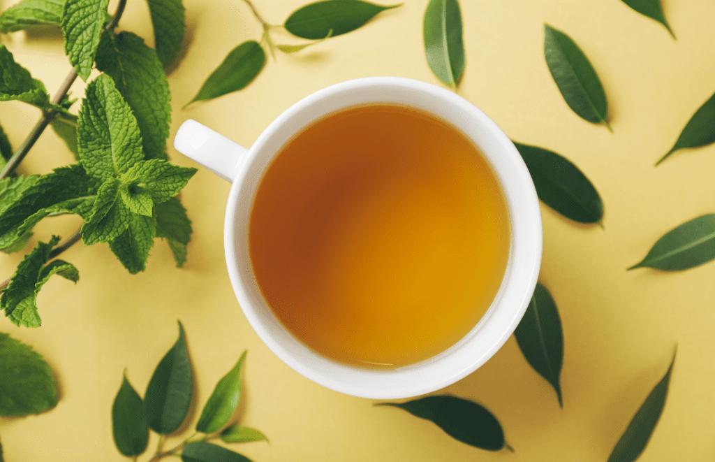 为什么喝完茶以后感觉心里面很慌,喝完茶叶心慌浑身无力是什么原因