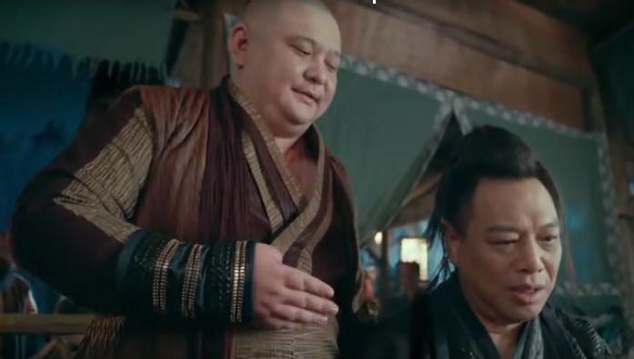 绝代双骄再被翻拍反派大佬吸睛,新绝代双骄口碑