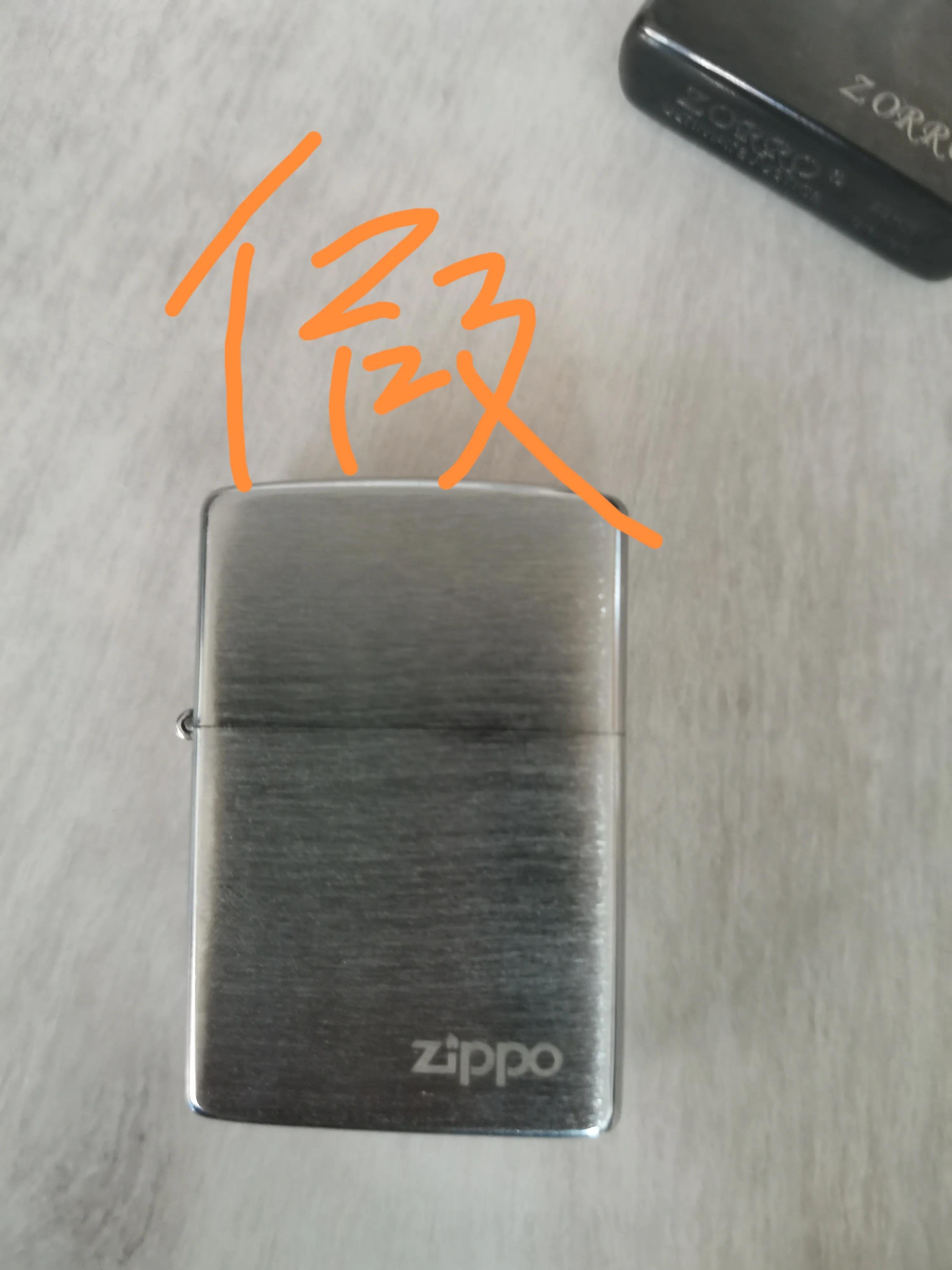 zippo打火机与佐罗打火机的区别,佐罗打火机可以用zippo的火石吗
