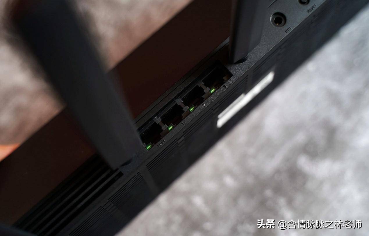 小米ax3600和ax6000组网教程,小米ax3600支持wifi6