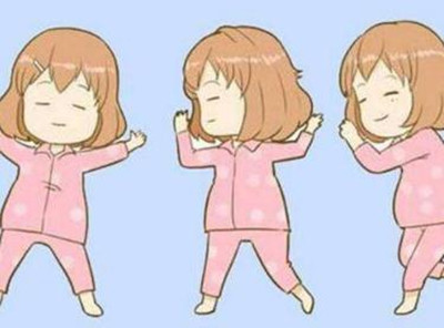 生娃后体质变差怎么改善,生娃后身材恢复视频