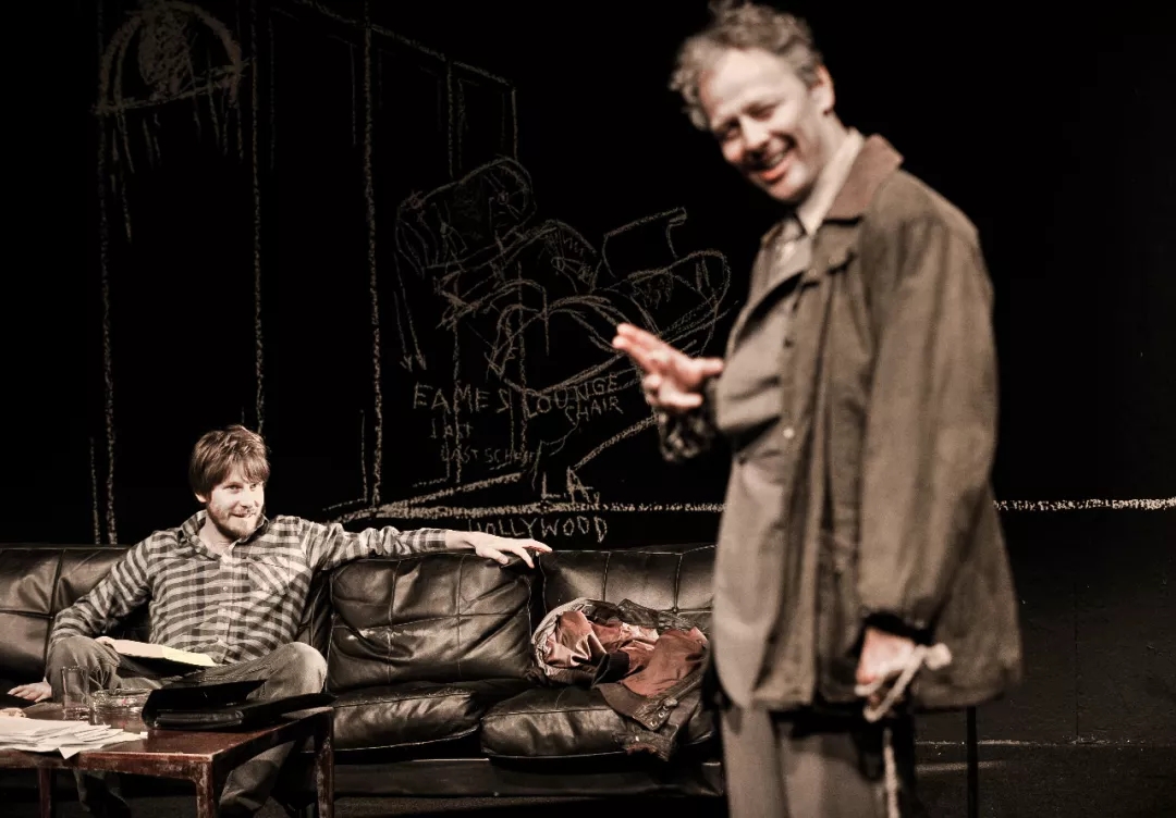 易卜生故事梗概,易卜生现实主义戏剧