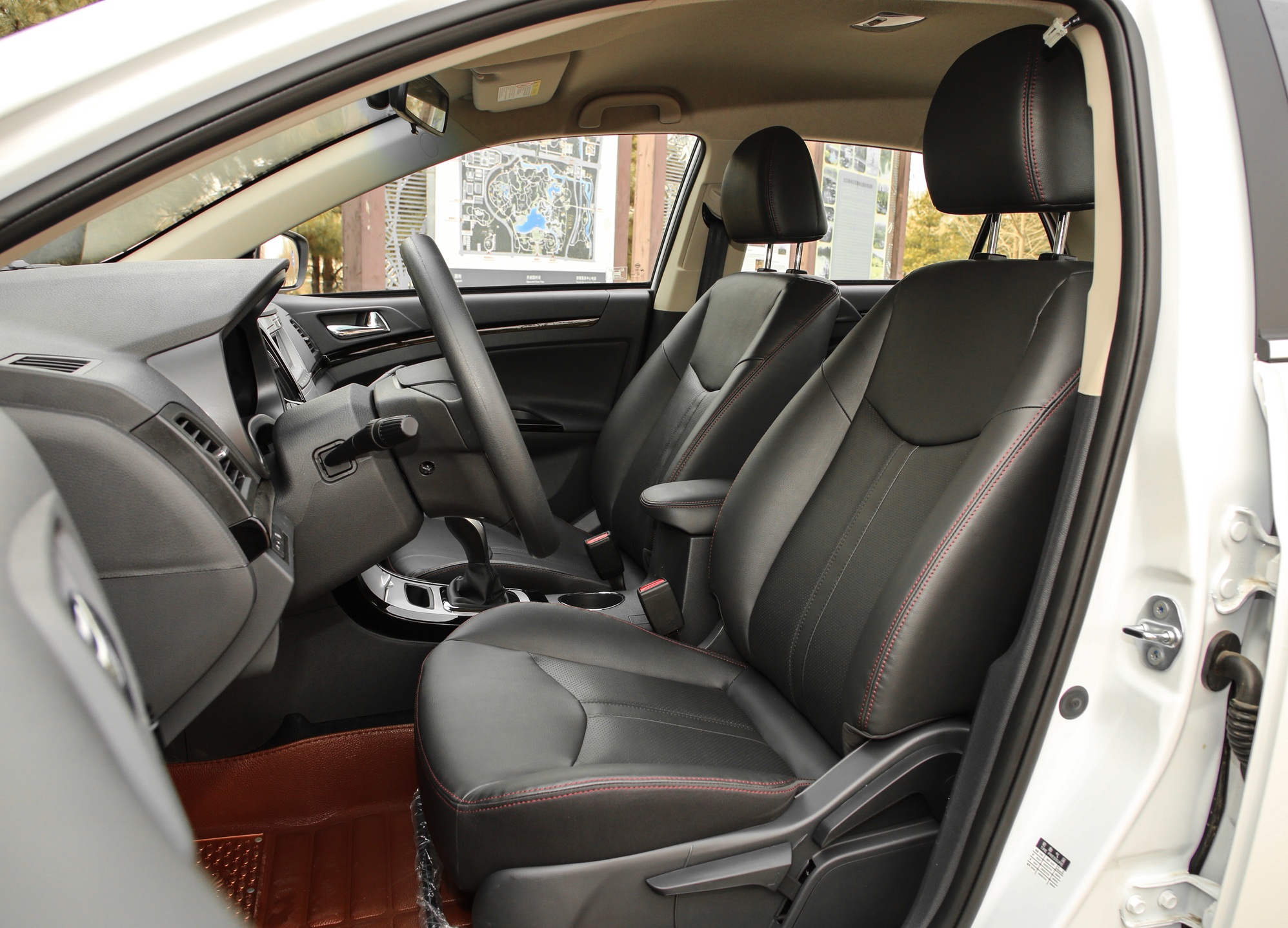 盘点滴滴快车最常见的几款车