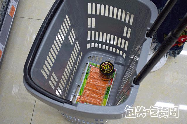 零食开箱推荐好吃,零食推荐好物开箱