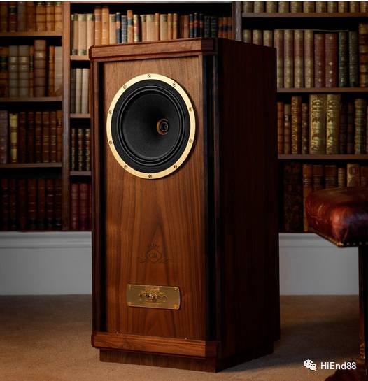 泛音恰到好处的斯大林英国天朗音箱TANNOYSTIRLINGGR音箱