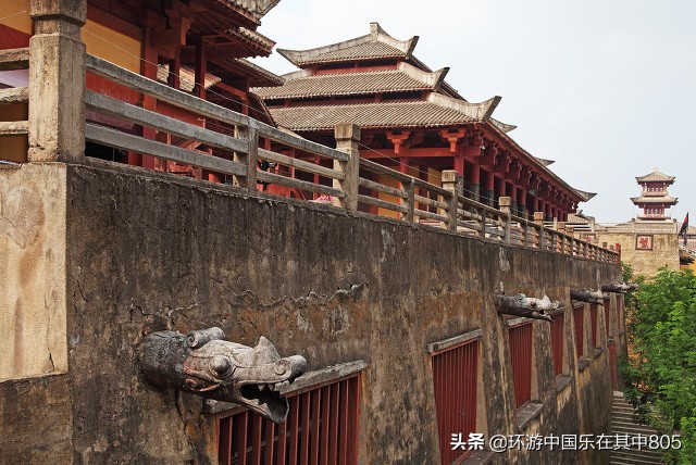 横店影视城哪几个景点值得去,千岛湖和横店影视城哪个值得玩
