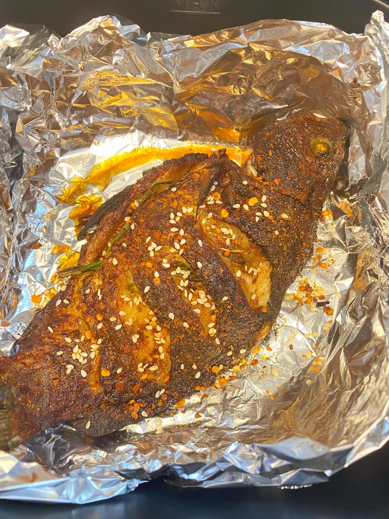 空气炸锅食谱好吃不腻简单,空气炸锅最全食谱图