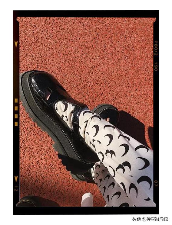 早秋必穿的6双鞋太好看了,早秋必备的100种单品