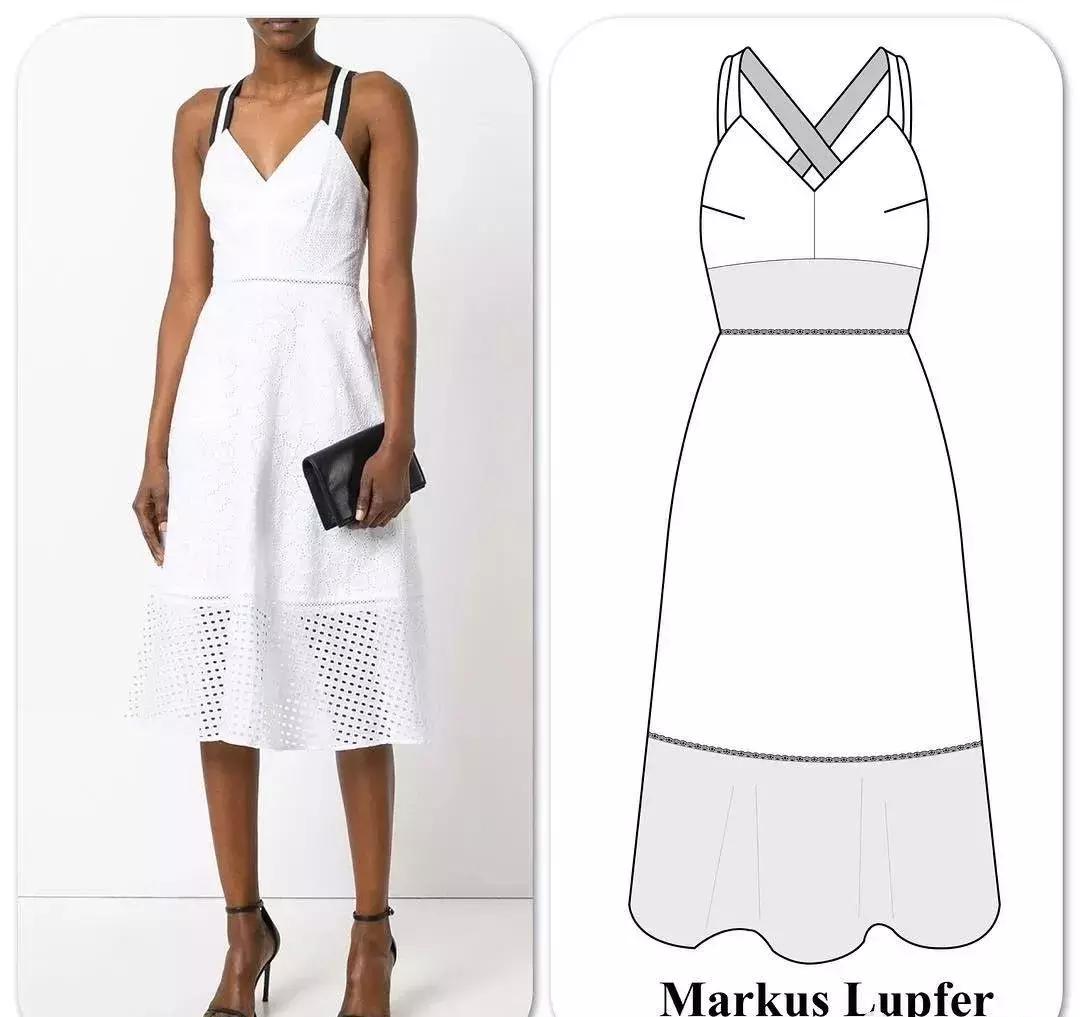 大摆长袖连衣裙30到40岁,四十岁红色高档新款有领连衣裙